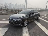 Volkswagen Magotan 2019