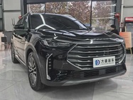 Jetour X70 PLUS 2024