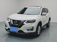Nissan X-Trail 2019