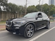 BMW X5 2019
