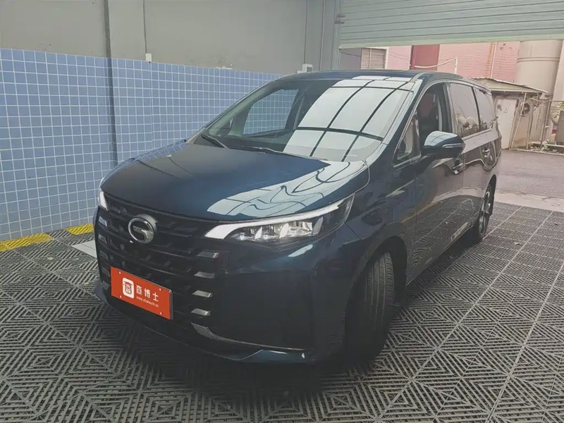 GAC M6
