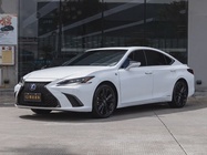 Lexus ES 2021