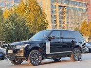 Land Rover Range Rover 2018