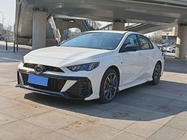 GAC Shadow Leopard 2024