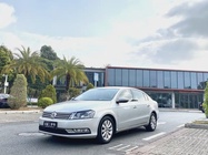 Volkswagen Magotan 2012