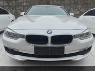 BMW 3 Series 2018