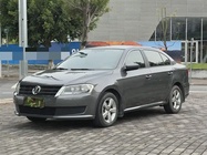 Volkswagen Lavida 2014