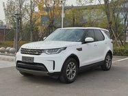 Land Rover Discovery 2017