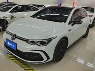 Volkswagen Golf 2024
