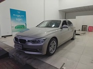 BMW 3 Series 2015