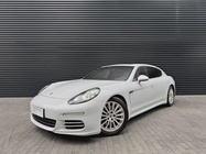 Porsche Panamera 2016