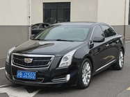 Cadillac XTS 2016