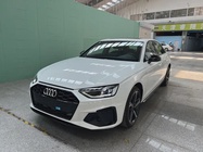 Audi A4 2025