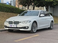 BMW 3 Series 2019