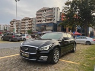 Infiniti Q70 2018