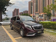 Mercedes-Benz Vito 2018