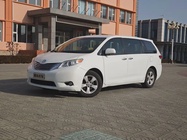 Toyota Sienna 2013