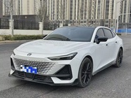 Changan UNI-V 2024