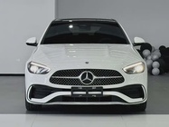 Mercedes-Benz C-Class 2023