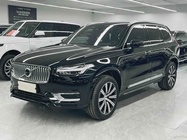 Volvo XC90 2023