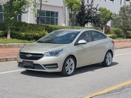 Chery Arrizo 5 2017