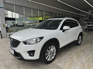 Mazda CX-5 2017