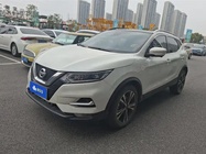 Nissan Qashqai 2023