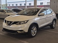 Nissan Qashqai 2017