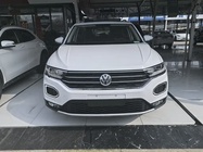 Volkswagen T-Roc 2019