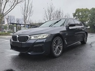 BMW 5 Series 2023