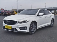 Geely Xingrui 2022