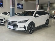 BYD Tang 2023