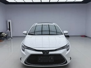 Toyota Levin 2022
