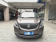 Buick GL8 2015