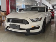 Ford Mustang 2016