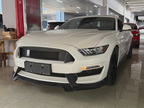 Ford Mustang 2016