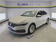 Volkswagen Lavida 2019