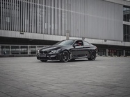 BMW M4 2019
