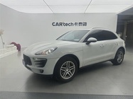 Porsche Macan 2017
