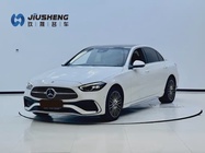 Mercedes-Benz C-Class 2023