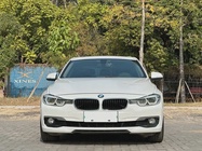 BMW 3 Series 2015