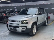 Land Rover Defender 2020