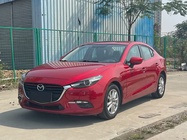 Mazda 3 2017