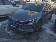 BYD Destroyer 2024