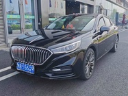 Hongqi H5 2021