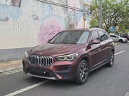 BMW X1 2020