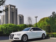 Audi A4 2015