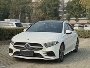 Mercedes-Benz A-Class 2019