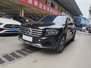 Mercedes-Benz GLB-Class 2024