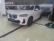 BMW X3 2023